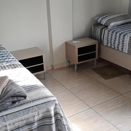 Edificio Belio Appartement Cascavel  Buitenkant foto