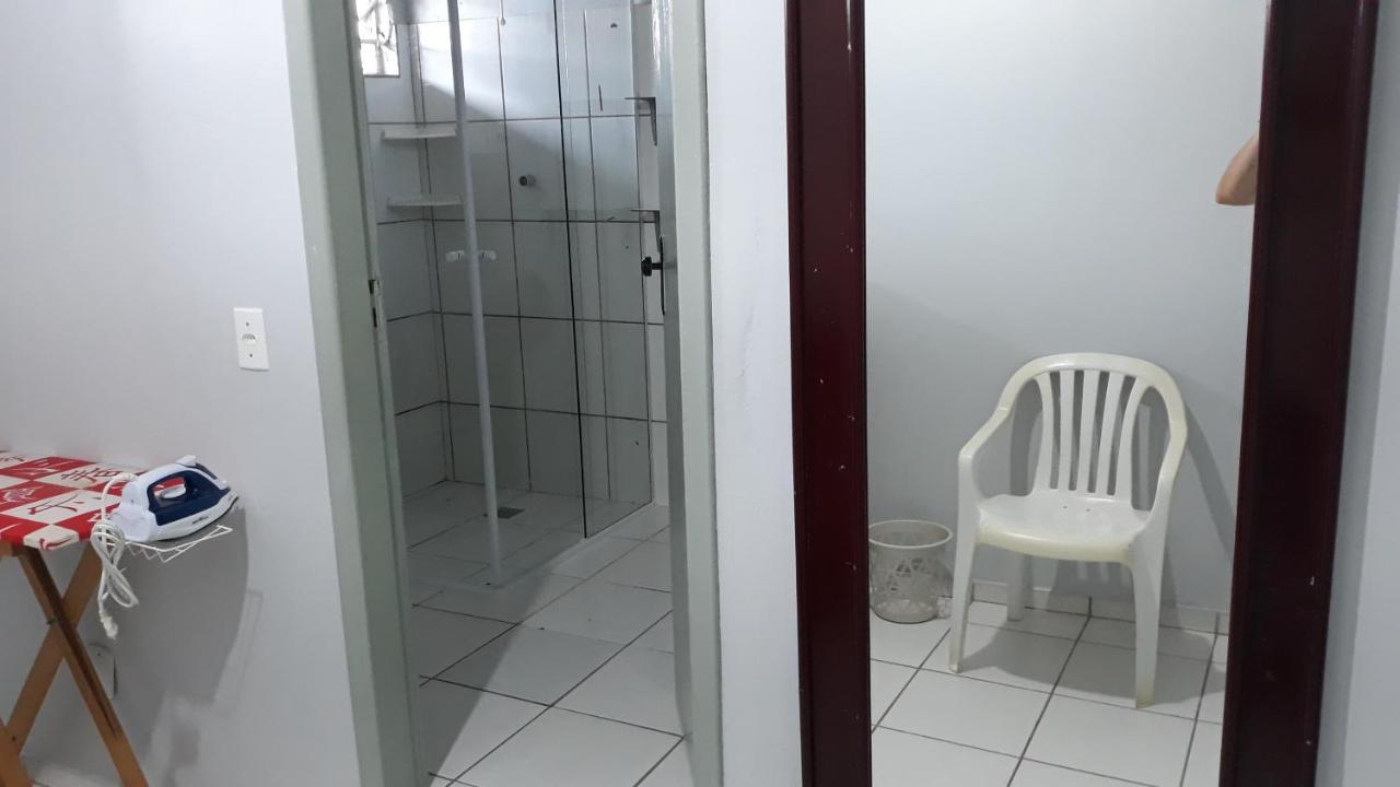 Edificio Belio Appartement Cascavel  Buitenkant foto