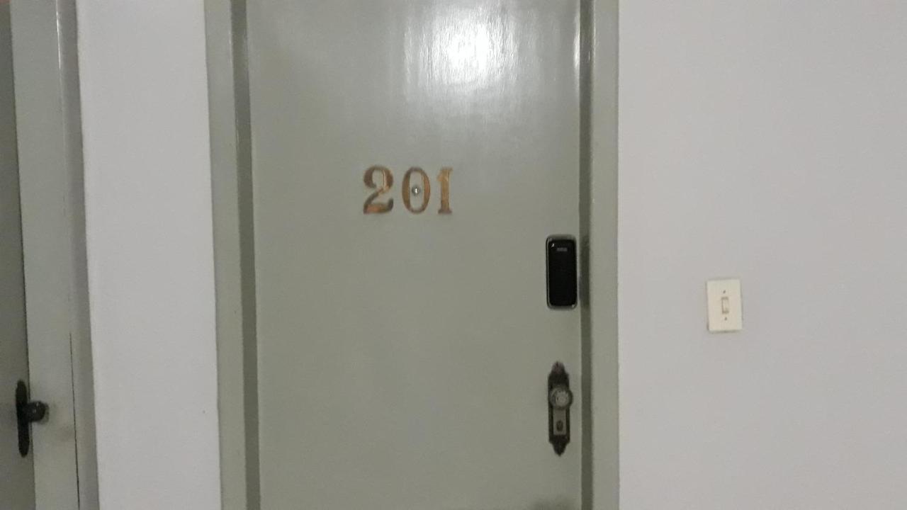 Edificio Belio Appartement Cascavel  Buitenkant foto