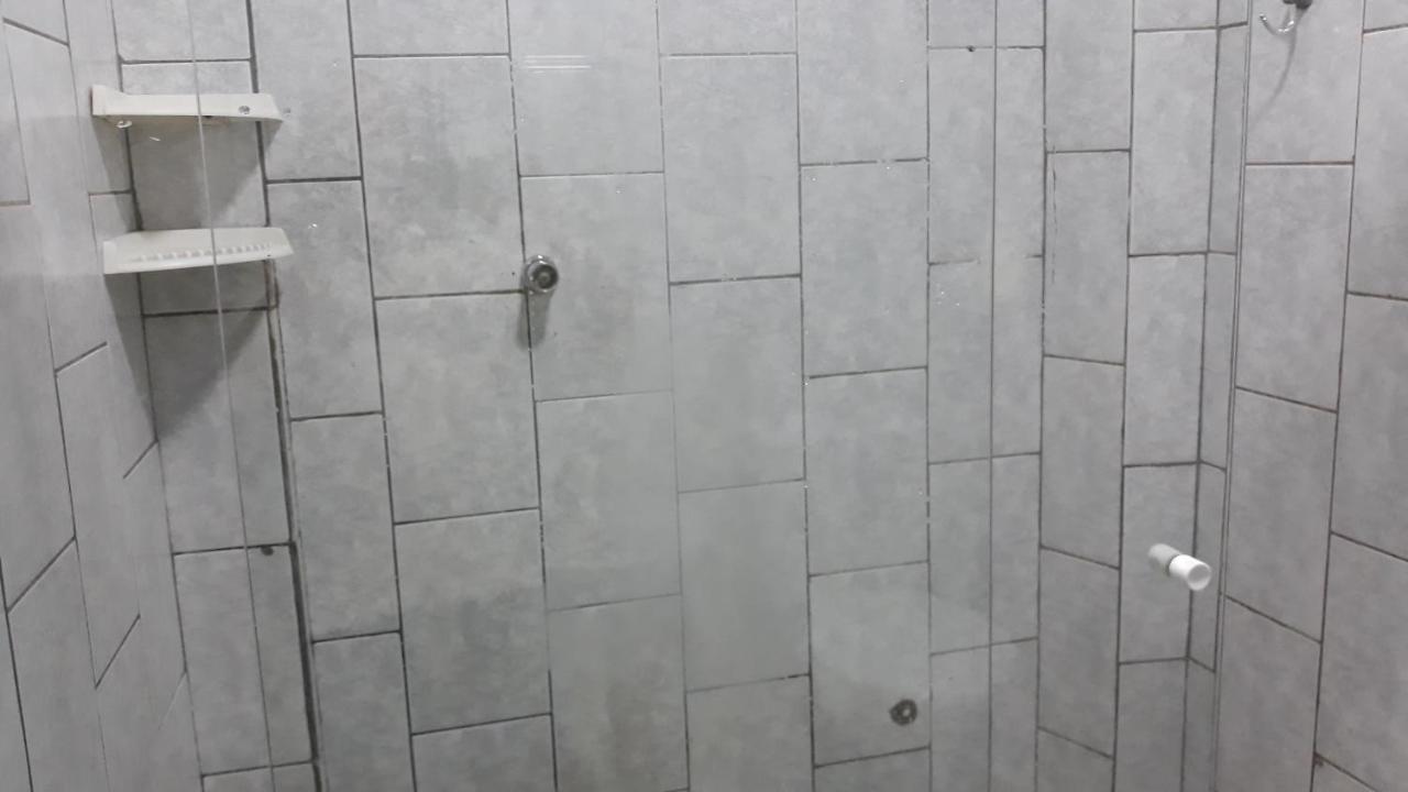 Edificio Belio Appartement Cascavel  Buitenkant foto