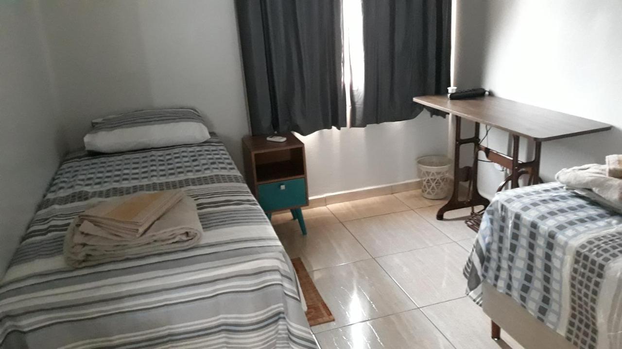 Edificio Belio Appartement Cascavel  Buitenkant foto