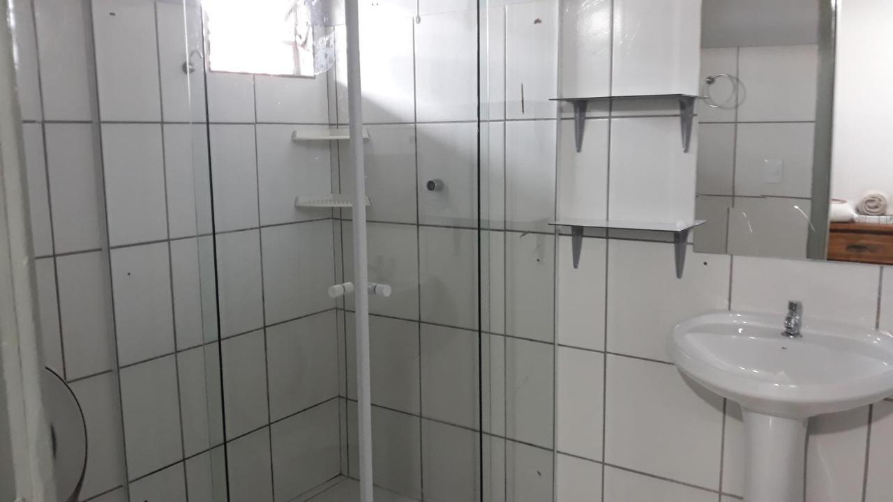 Edificio Belio Appartement Cascavel  Buitenkant foto